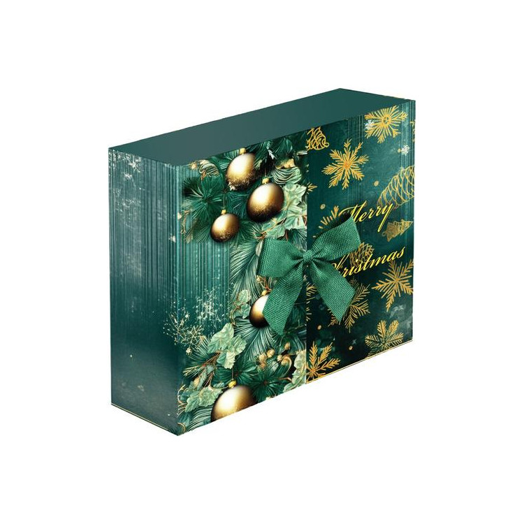 Adventni koledar za moške