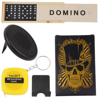 Adventni koledar za moške