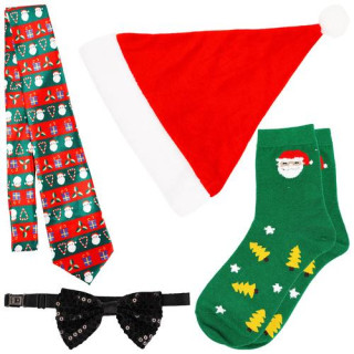 Adventni koledar za moške