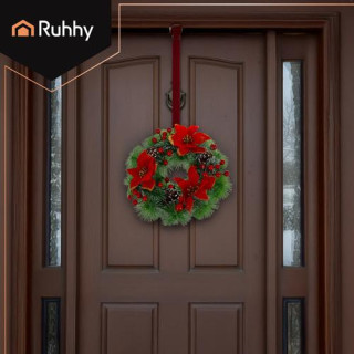 Božični venec - 30 cm