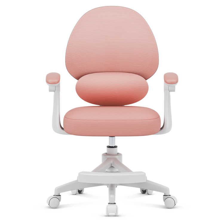 Roza otroški stol Mark Adler Junior 4.5 Pink