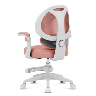 Roza otroški stol Mark Adler Junior 4.5 Pink