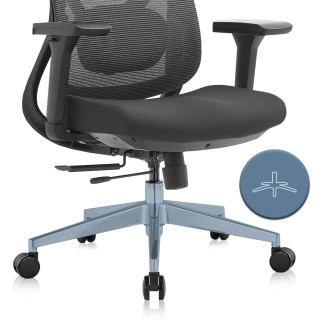 Ergonomski vrtljivi pisarniški stol ERGONOBLE 3052