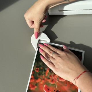 Plastifikator A4 – komplet 4 v 1