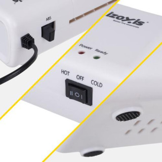 Plastifikator A4 – komplet 4 v 1