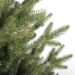 Gosta ekskluzivna smreka za božično drevo - 150 cm -