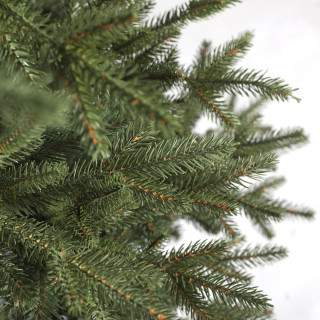 Gosta ekskluzivna smreka za božično drevo - 150 cm -