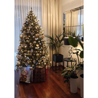 Gosta ekskluzivna smreka za božično drevo - 150 cm -