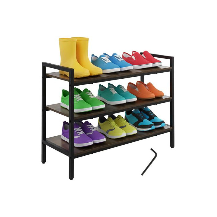 Stojalo za čevlje - 79 cm