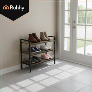 Stojalo za čevlje - 79 cm