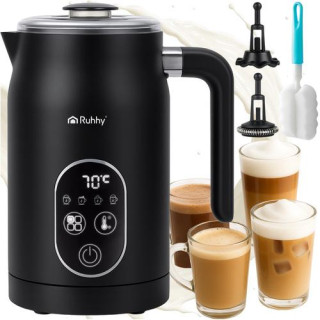 Penilnik mleka z zaslonom 500 W