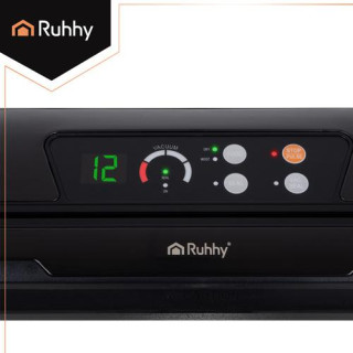 Vakuumski aparat za pakiranje hrane