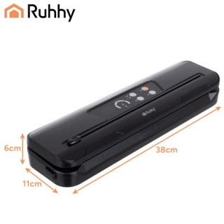 Vakuumski aparat za pakiranje hrane