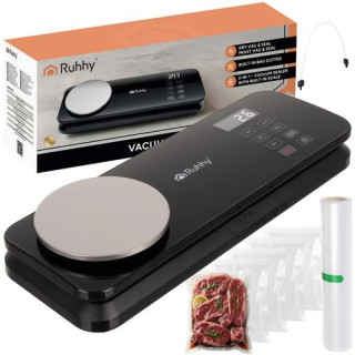 Stroj za varjenje folije z lestvico