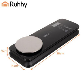 Stroj za varjenje folije z lestvico