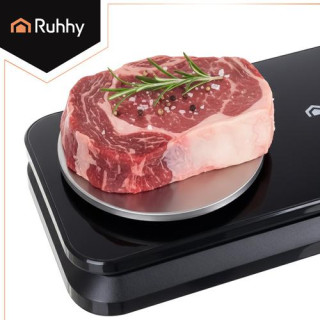 Stroj za varjenje folije z lestvico