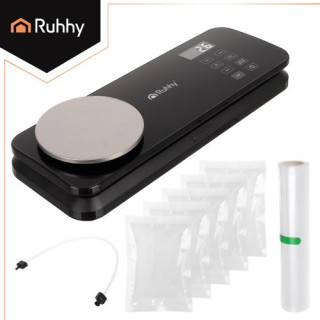 Stroj za varjenje folije z lestvico