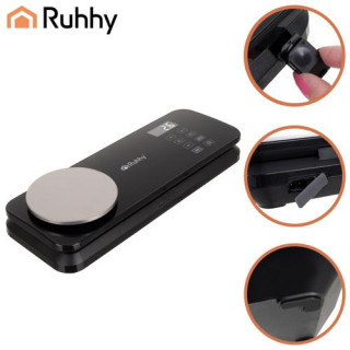 Stroj za varjenje folije z lestvico