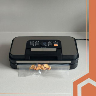 Vakuumski aparat za pakiranje hrane