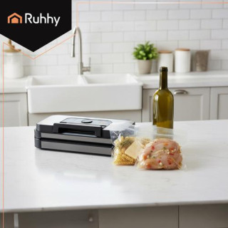 Vakuumski aparat za pakiranje hrane