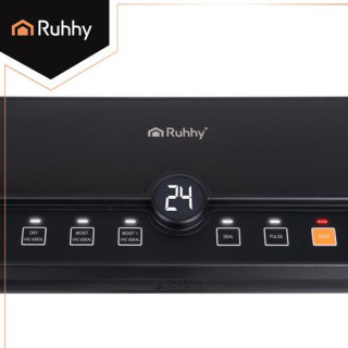 Vakuumski aparat za pakiranje hrane