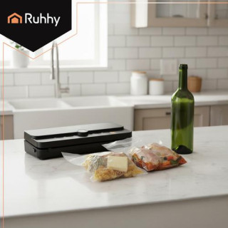 Vakuumski aparat za pakiranje hrane