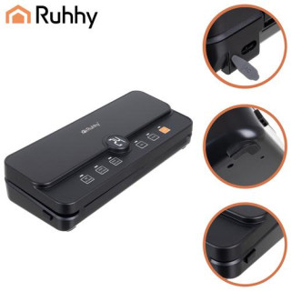 Vakuumski aparat za pakiranje hrane