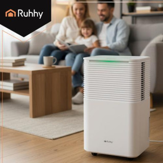 RUHHY razvlažilnik zraka