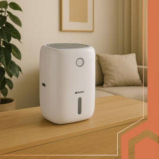 RUHHY razvlažilnik zraka