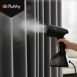 Parni likalnik za oblačila Ruhhy z močjo 2000 W