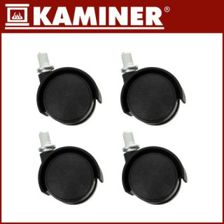 Električni grelec za steklo