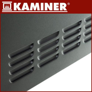 Električni grelec za steklo