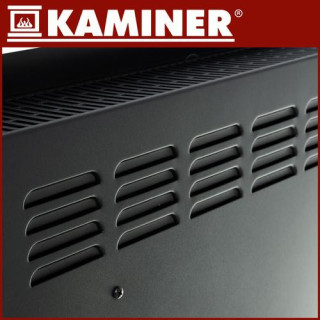 Električni grelec za steklo