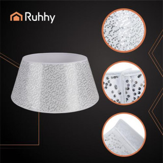 Prevleka za božično drevo s stojalom