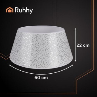 Prevleka za božično drevo s stojalom