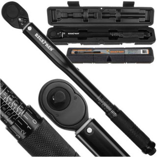 Momentni ključ 3/8 7-112 Nm