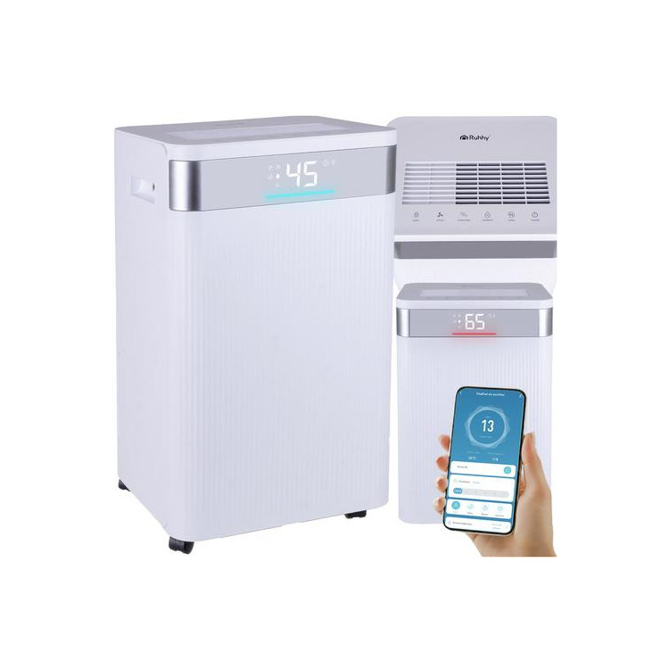 Razvlažilnik zraka Brisoo 2000