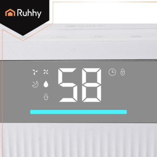 Razvlažilnik zraka Brisoo 2000