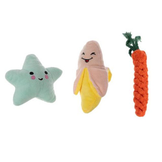 Komplet igrač za pse