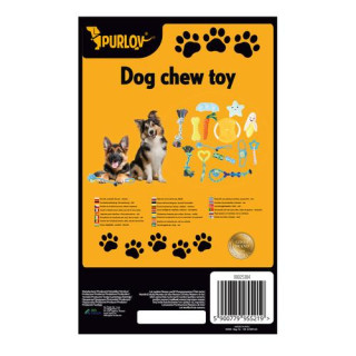 Komplet igrač za pse