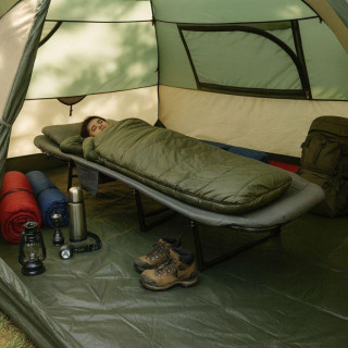 Ležalnik za turistični kamp - 200x65 cm