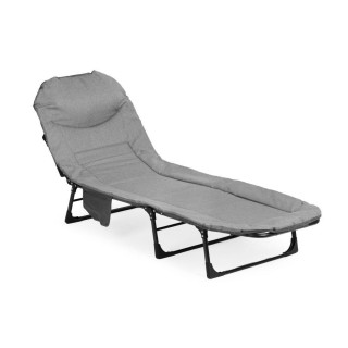 Ležalnik za turistični kamp - 200x65 cm