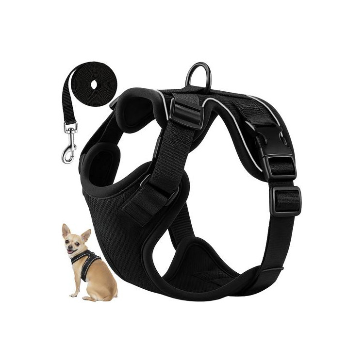 Breztlačni pas za živali - XS