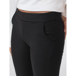 Ženske črne pajkice UY2732