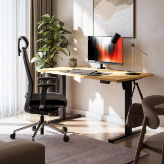 Električno nastavljiva miza Mark Adler LEADER 7.3 CRAFT