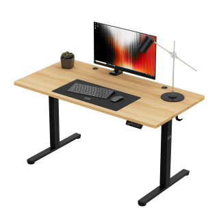 Električno nastavljiva miza Mark Adler LEADER 7.3 CRAFT