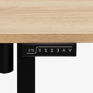 Električno nastavljiva miza Mark Adler LEADER 7.3 CRAFT