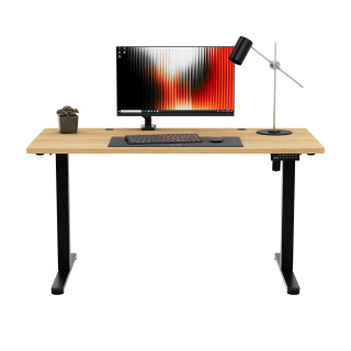 Električno nastavljiva miza Mark Adler LEADER 7.3 CRAFT