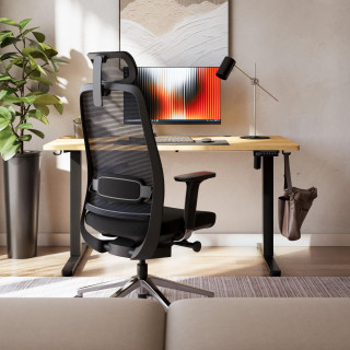 Električno nastavljiva miza Mark Adler LEADER 7.3 CRAFT