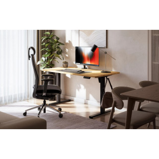 Električno nastavljiva miza Mark Adler LEADER 7.3 CRAFT